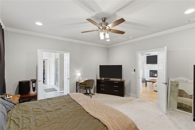 1200 St. Johns Wood, Cave Springs, AR 72718