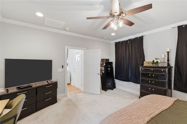 1200 St. Johns Wood, Cave Springs, AR 72718
