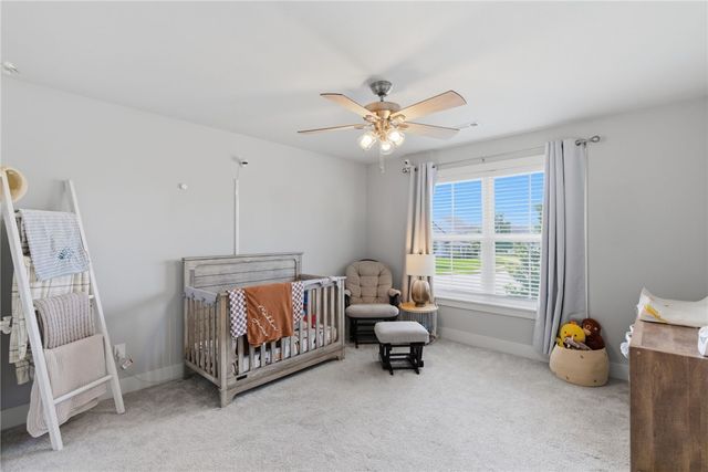 1200 St. Johns Wood, Cave Springs, AR 72718