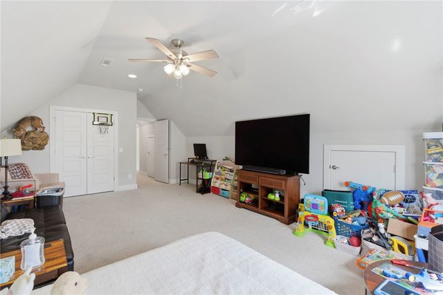 1200 St. Johns Wood, Cave Springs, AR 72718