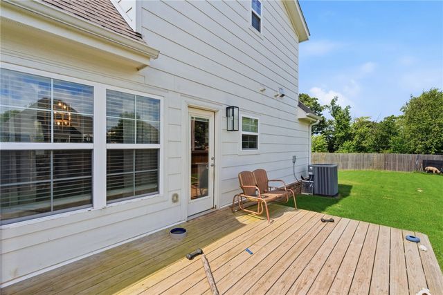 1200 St. Johns Wood, Cave Springs, AR 72718