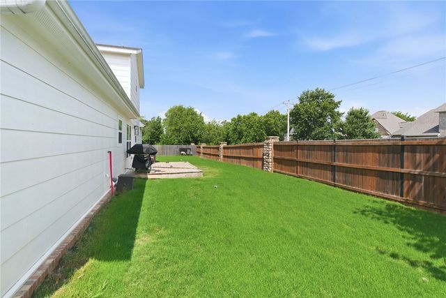 1200 St. Johns Wood, Cave Springs, AR 72718