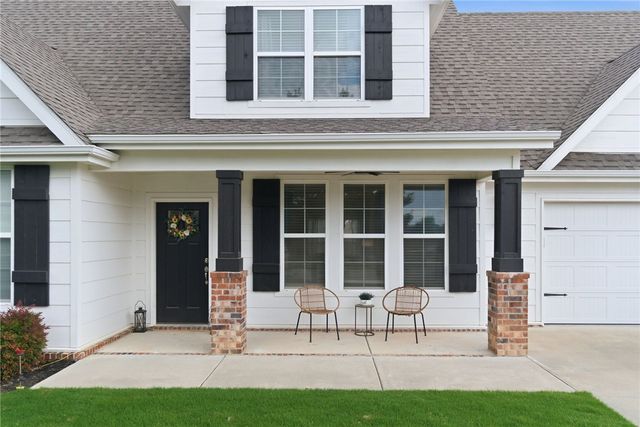 1200 St. Johns Wood, Cave Springs, AR 72718