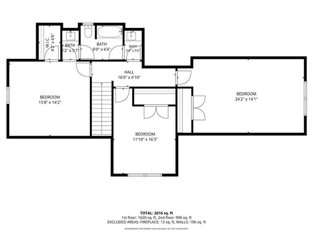 1200 St. Johns Wood, Cave Springs, AR 72718