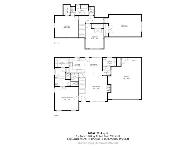 1200 St. Johns Wood, Cave Springs, AR 72718