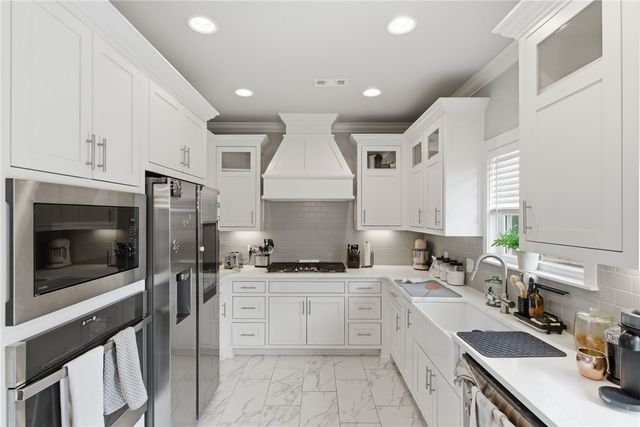 1200 St. Johns Wood, Cave Springs, AR 72718