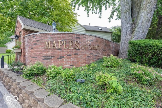3057 Sugar Maple Court, Carmel, IN 46033