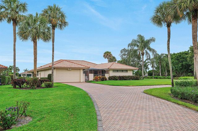 10433 Coralberry Way, Boynton Beach, FL 33436