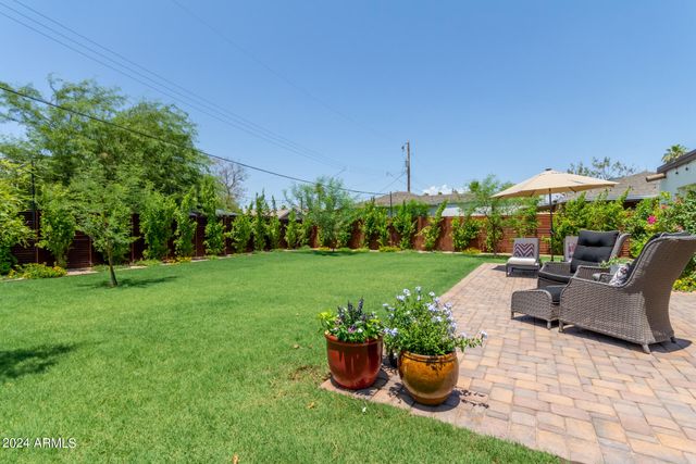 2512 N 12TH Street, Phoenix, AZ 85006