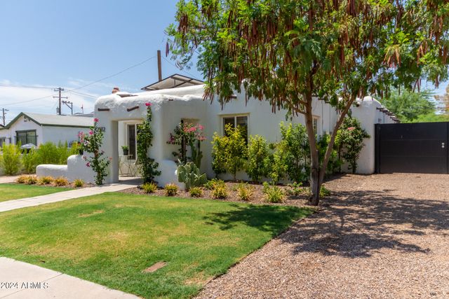 2512 N 12TH Street, Phoenix, AZ 85006