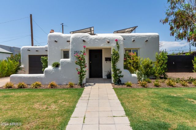 2512 N 12TH Street, Phoenix, AZ 85006