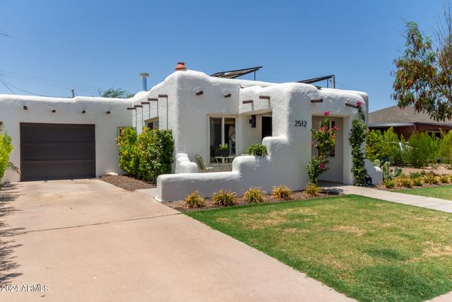 2512 N 12TH Street, Phoenix, AZ 85006