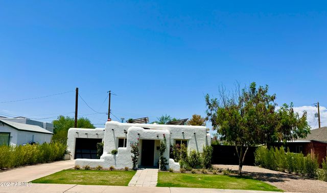 2512 N 12TH Street, Phoenix, AZ 85006