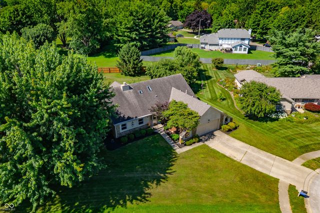 633 Echo Circle, Greenwood, IN 46142