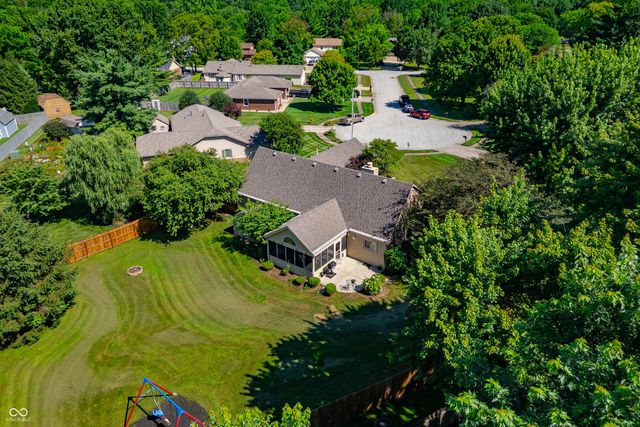 633 Echo Circle, Greenwood, IN 46142