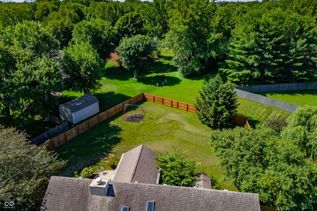 633 Echo Circle, Greenwood, IN 46142
