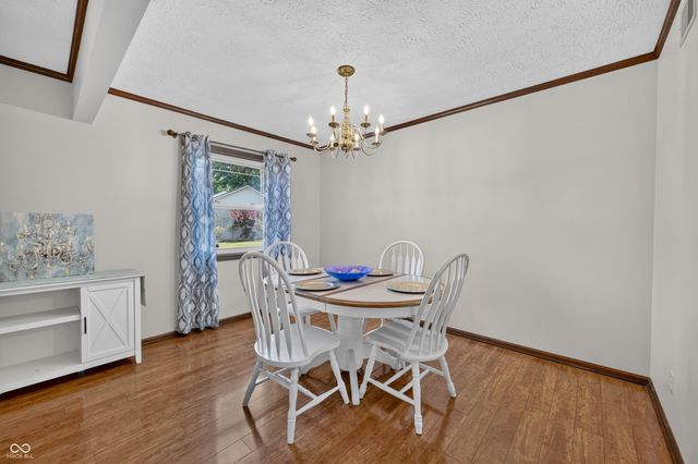 633 Echo Circle, Greenwood, IN 46142