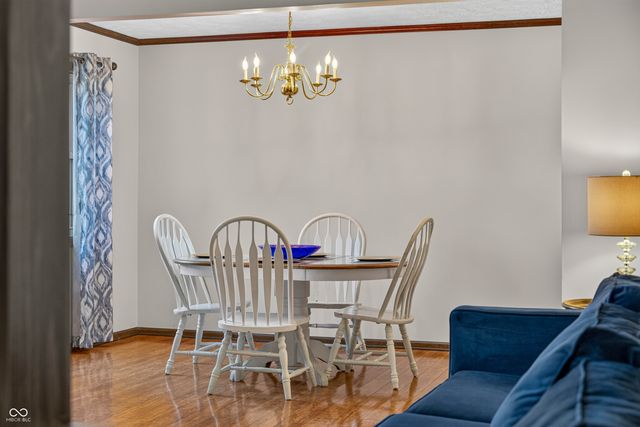 633 Echo Circle, Greenwood, IN 46142