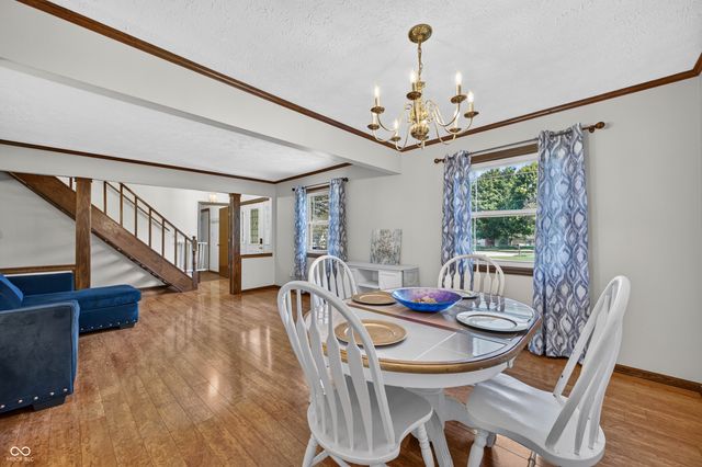 633 Echo Circle, Greenwood, IN 46142