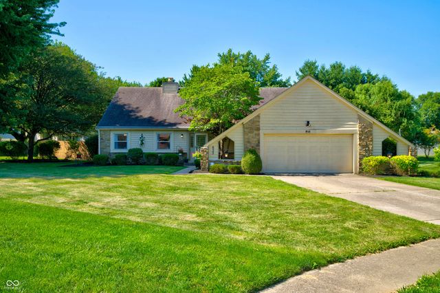 633 Echo Circle, Greenwood, IN 46142