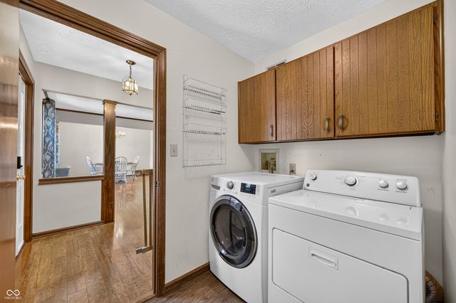 633 Echo Circle, Greenwood, IN 46142