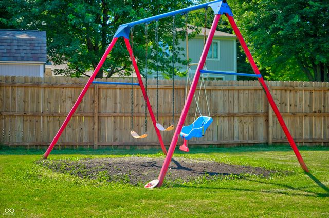 633 Echo Circle, Greenwood, IN 46142