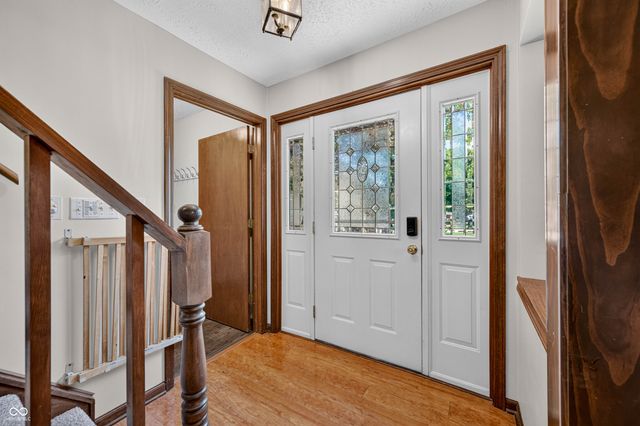 633 Echo Circle, Greenwood, IN 46142