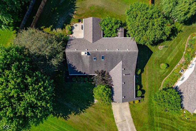 633 Echo Circle, Greenwood, IN 46142