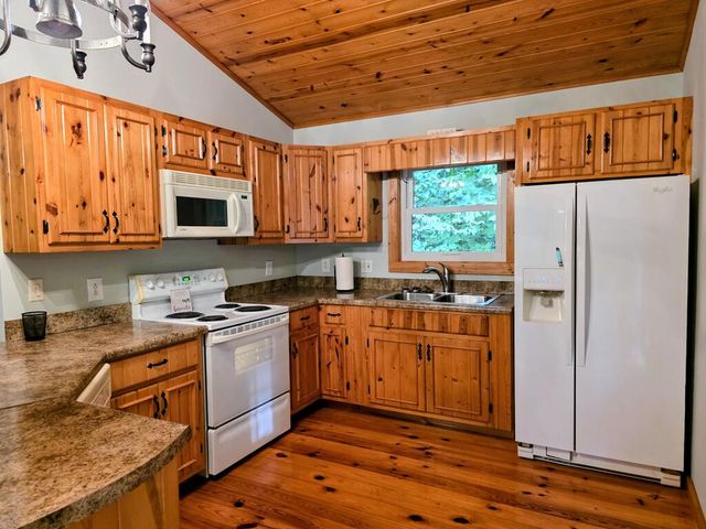 1141 Old Forge Estates, Hiawassee, GA 30546