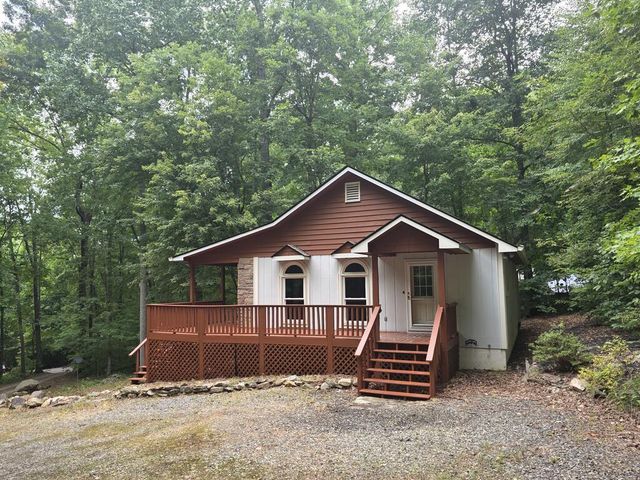 1141 Old Forge Estates, Hiawassee, GA 30546