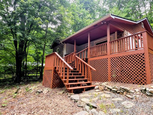 1141 Old Forge Estates, Hiawassee, GA 30546