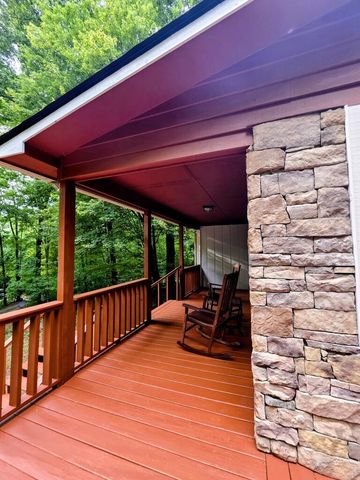 1141 Old Forge Estates, Hiawassee, GA 30546