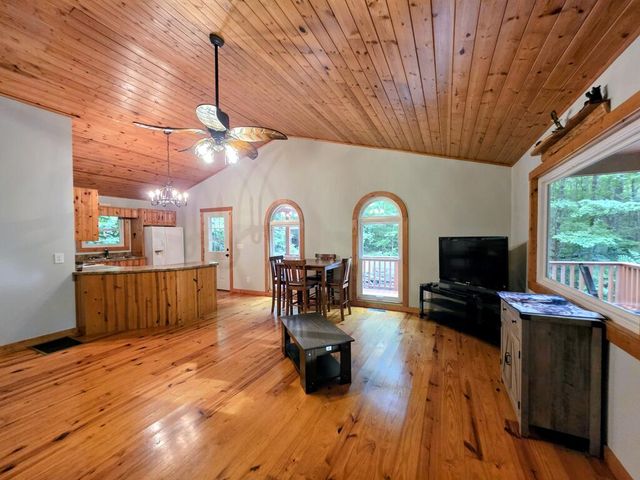 1141 Old Forge Estates, Hiawassee, GA 30546