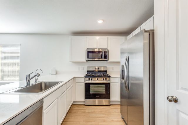 22835 Prairie Dog Road, Splendora, TX 77372