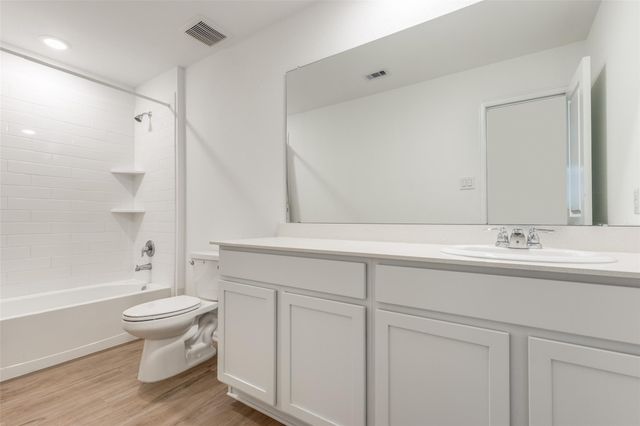 22835 Prairie Dog Road, Splendora, TX 77372