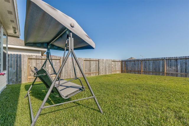 22835 Prairie Dog Road, Splendora, TX 77372