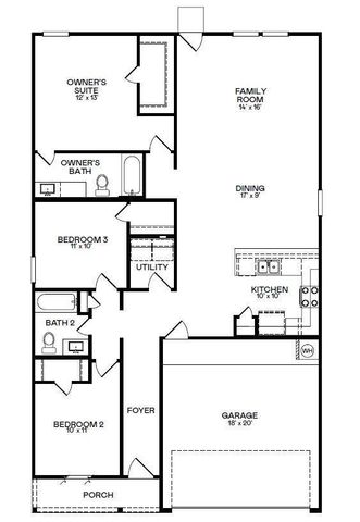 22835 Prairie Dog Road, Splendora, TX 77372