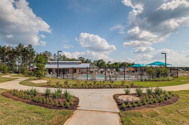 22835 Prairie Dog Road, Splendora, TX 77372