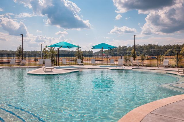 22835 Prairie Dog Road, Splendora, TX 77372