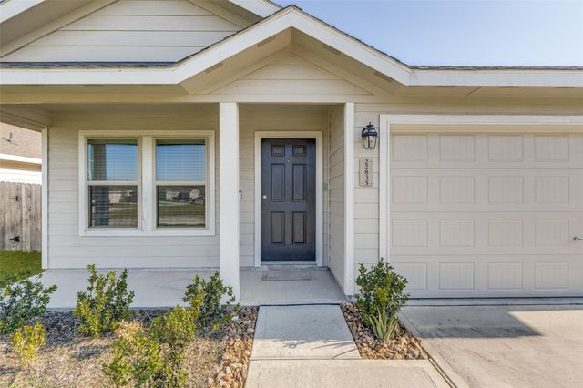 22835 Prairie Dog Road, Splendora, TX 77372