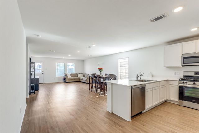 22835 Prairie Dog Road, Splendora, TX 77372