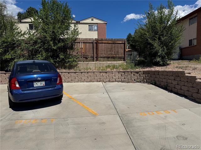 1094 Westmoreland Road C, Colorado Springs, CO 80907