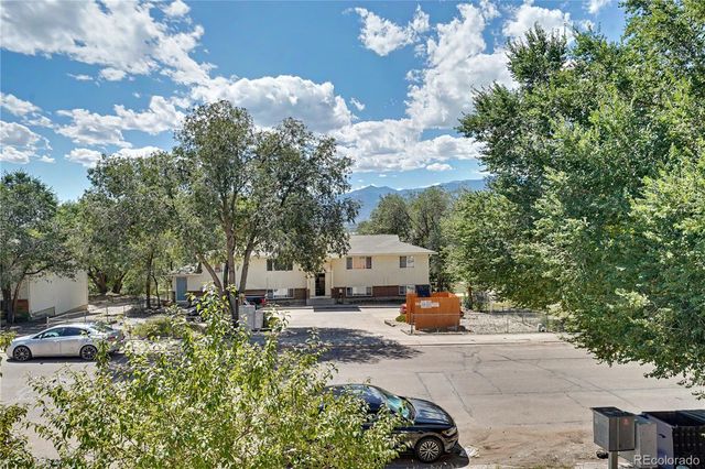 1094 Westmoreland Road C, Colorado Springs, CO 80907