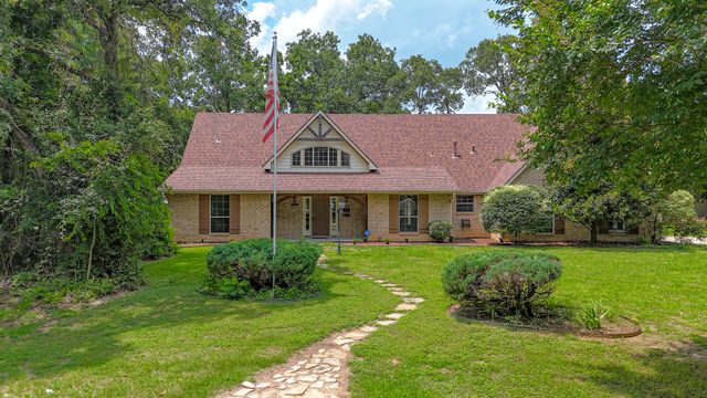 106 FCR 1271, Fairfield, TX 75840