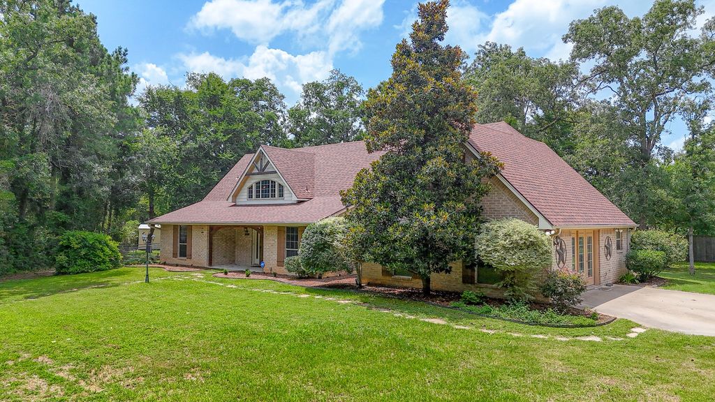 106 FCR 1271, Fairfield, TX 75840