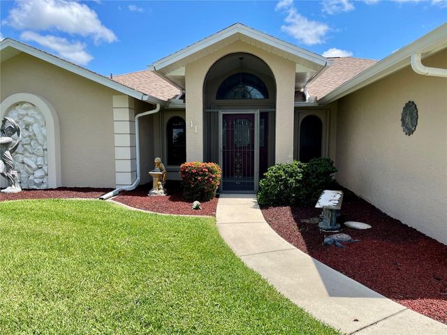 41 MANIZAKS AVENUE, Punta Gorda, FL 33983