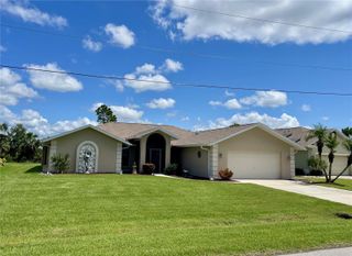 41 MANIZAKS AVENUE, Punta Gorda, FL 33983