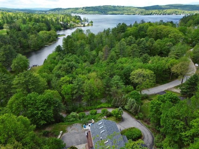 493 North Shore Road, Chesterfield, NH 03462