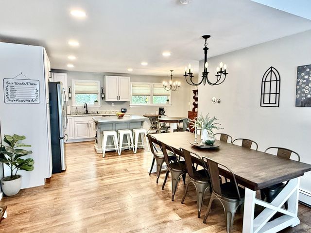 493 North Shore Road, Chesterfield, NH 03462