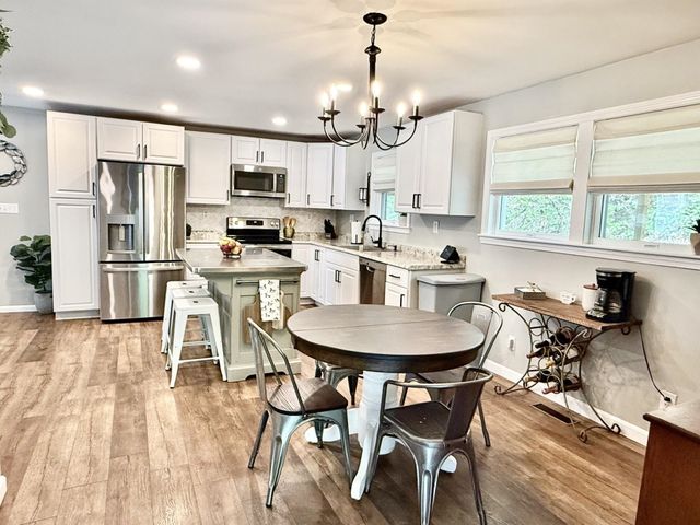 493 North Shore Road, Chesterfield, NH 03462